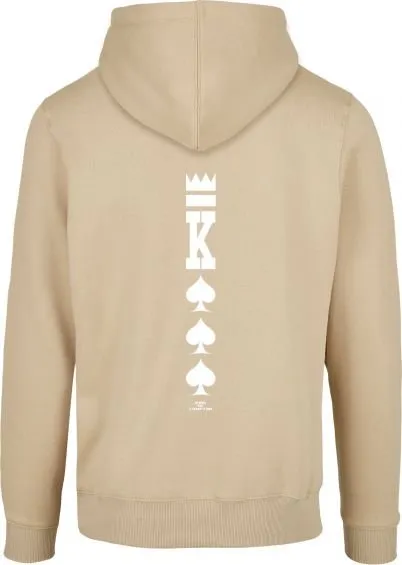 WL COMPTON CARD - Felpa con cappuccio