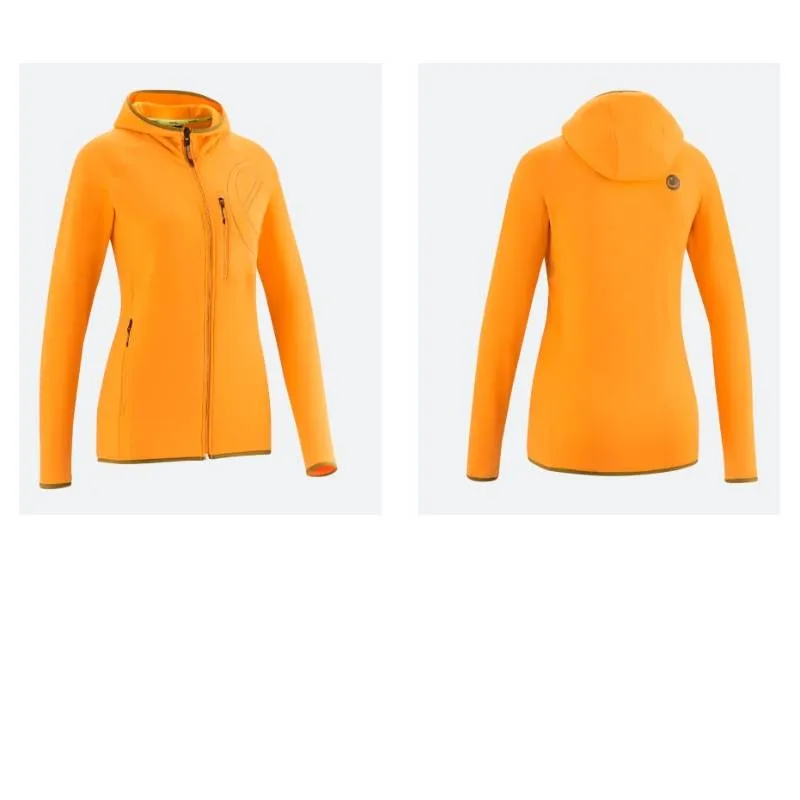 Wo Nest Jacket sottogiacca donna