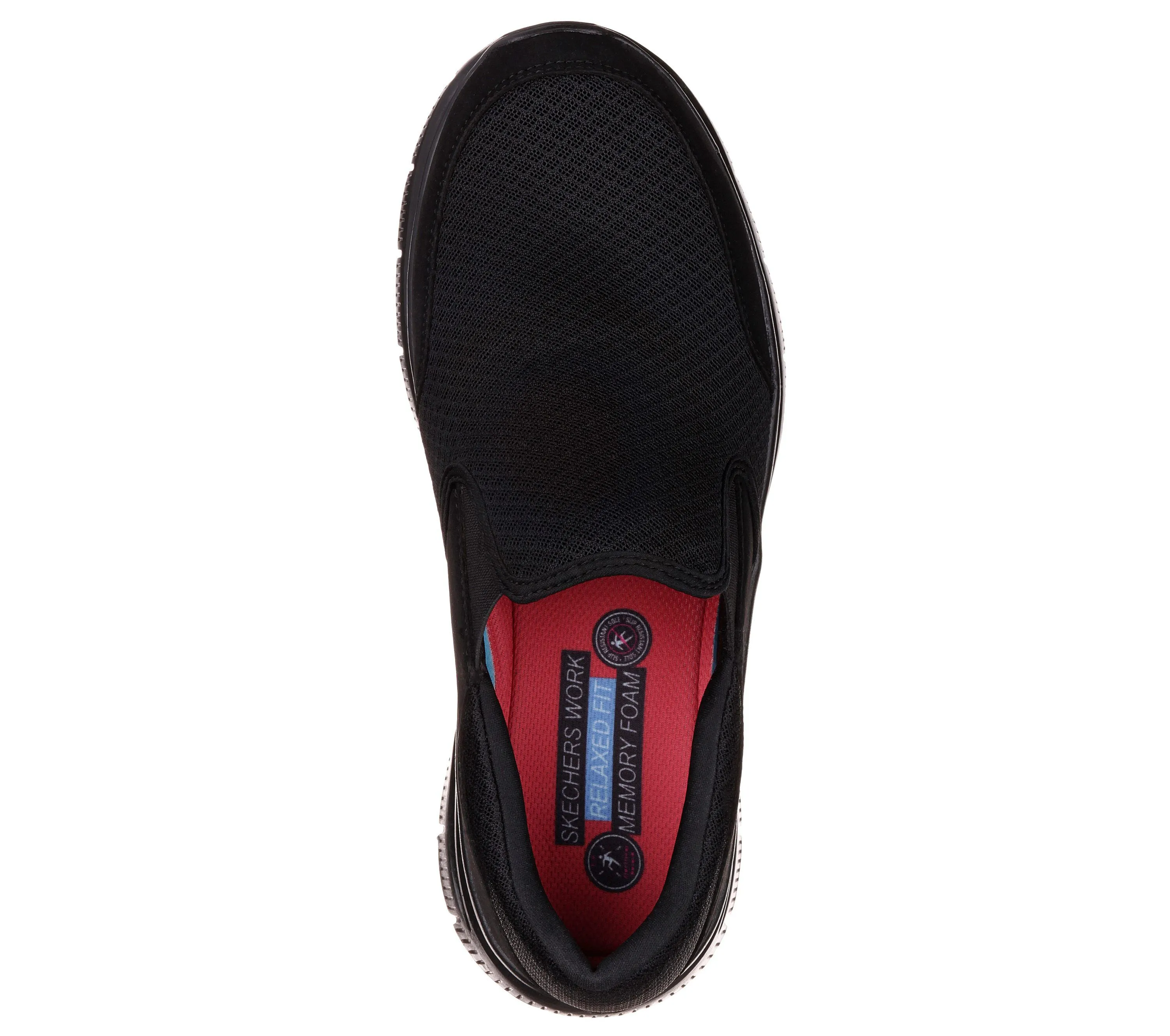 Work Relaxed Fit: Flex Advantage - McAllen SR