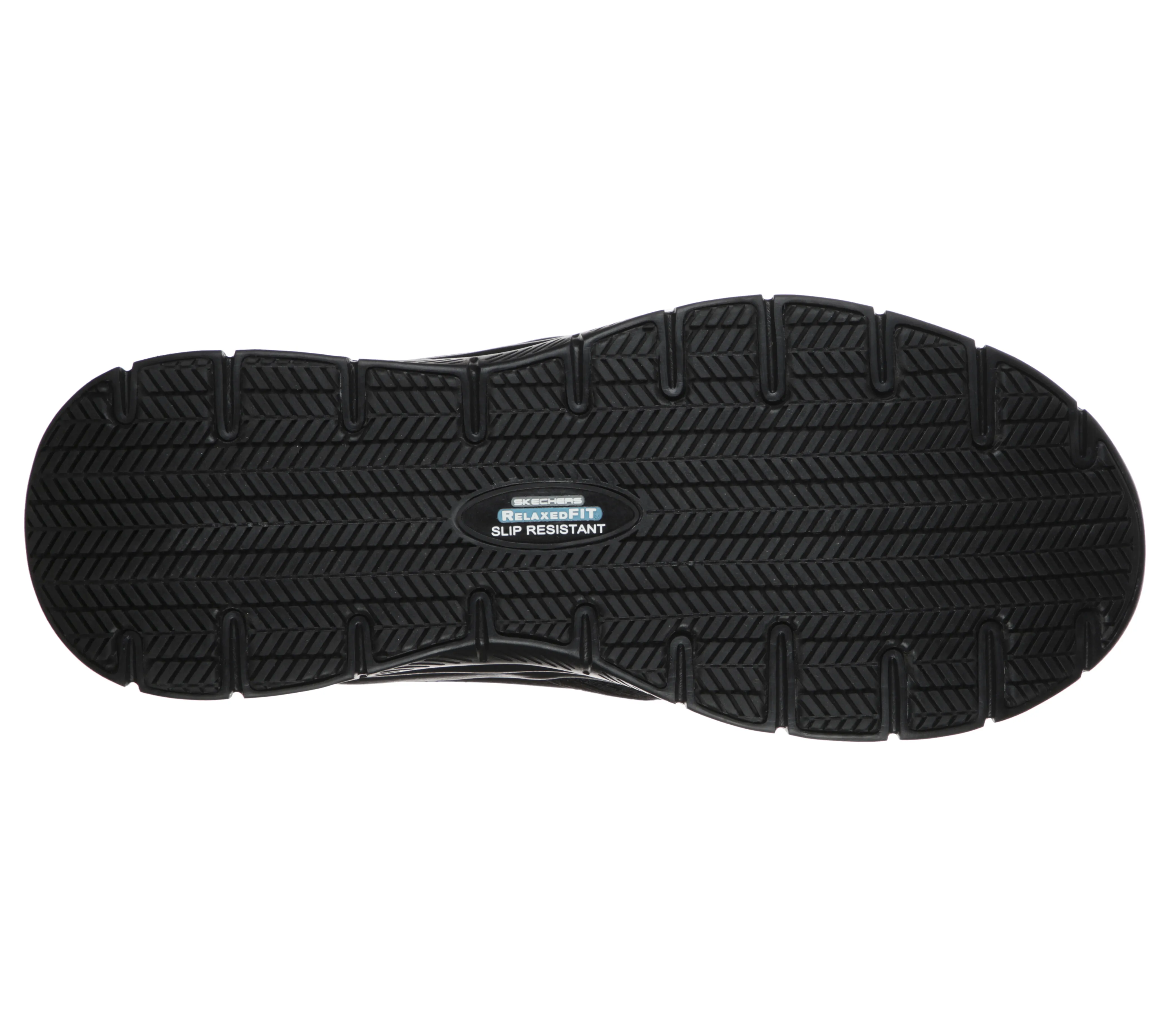 Work Relaxed Fit: Flex Advantage - McAllen SR