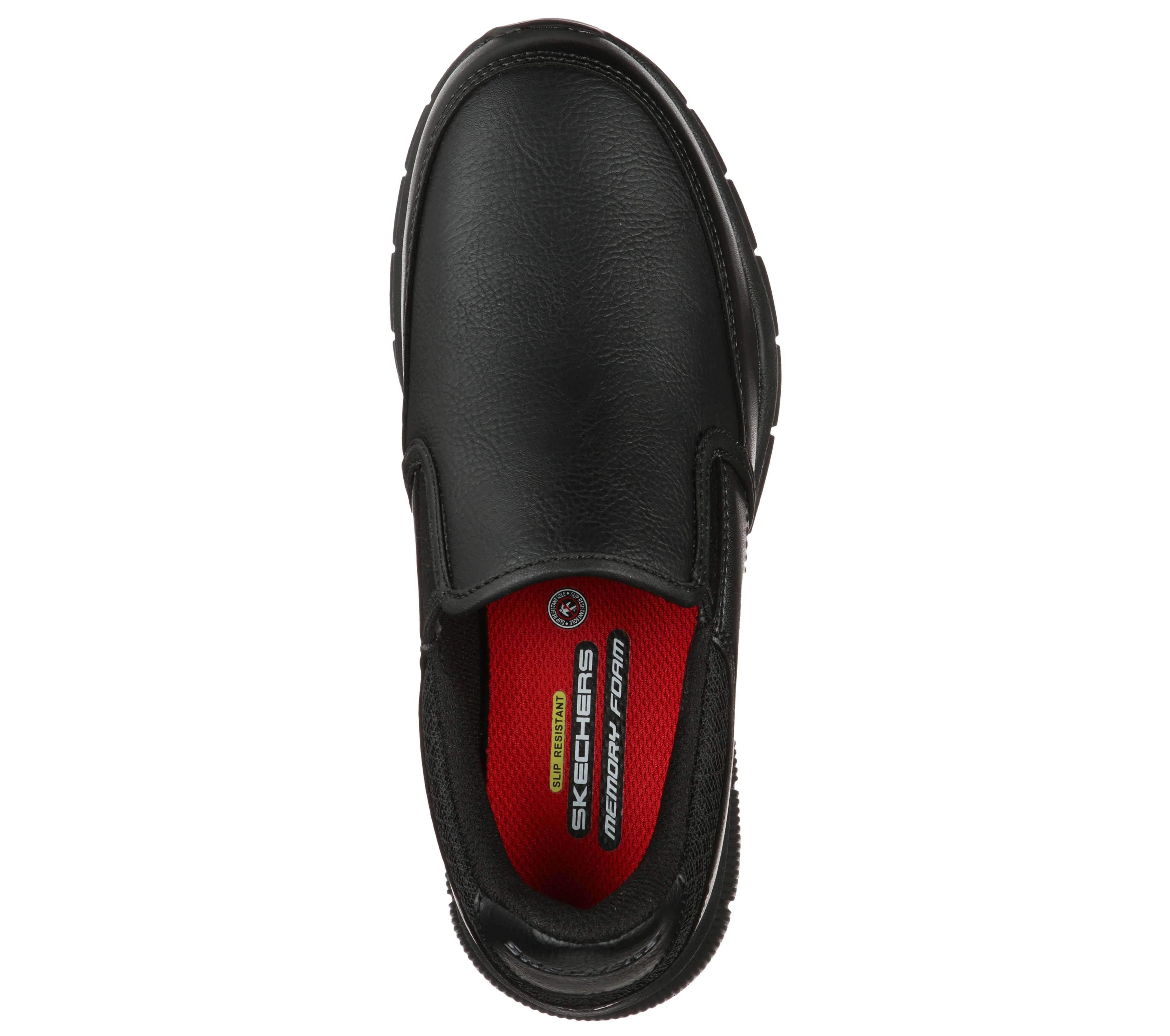 Work Relaxed Fit: Nampa - Annod SR