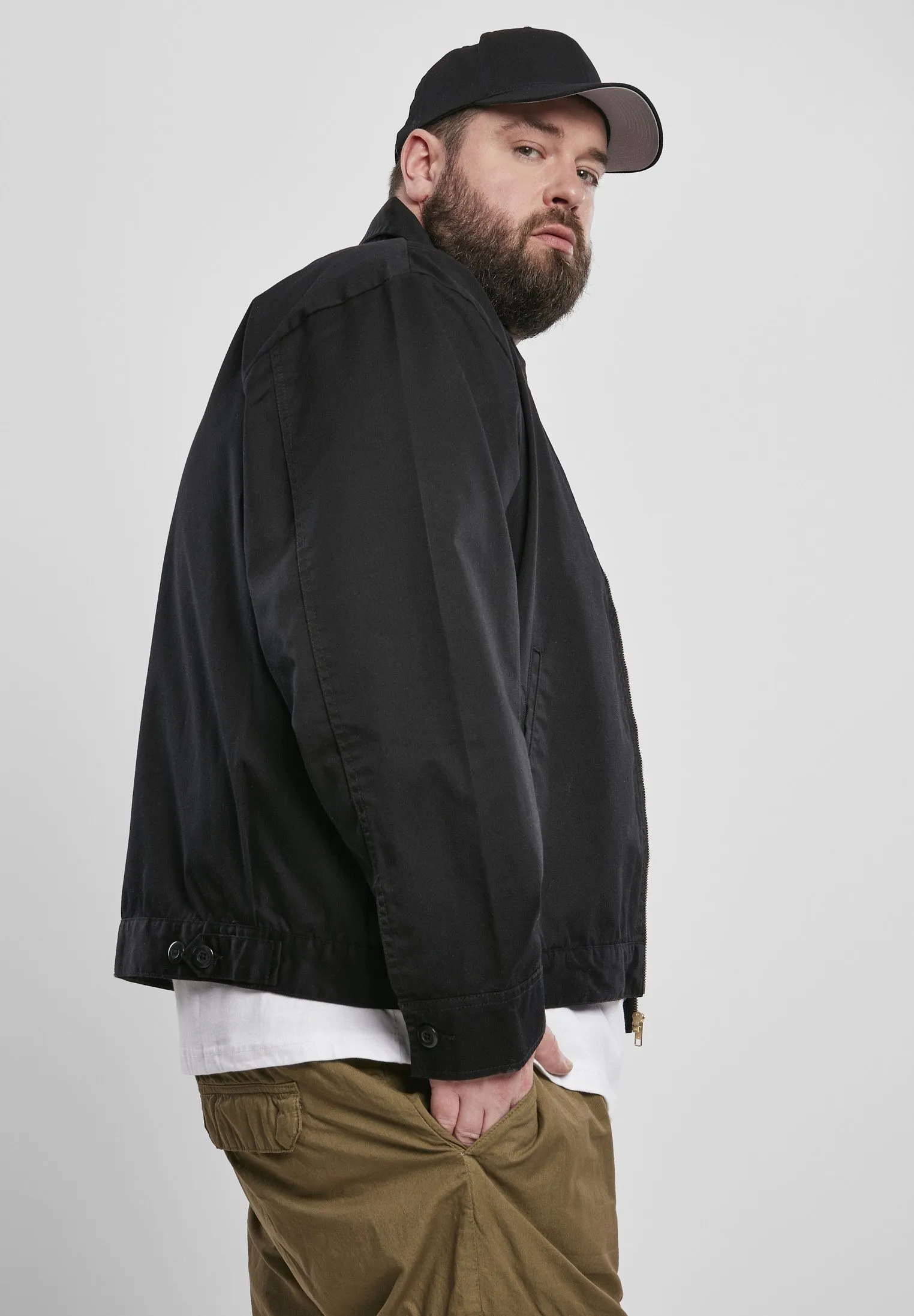 WORKWEAR - Giacca leggera