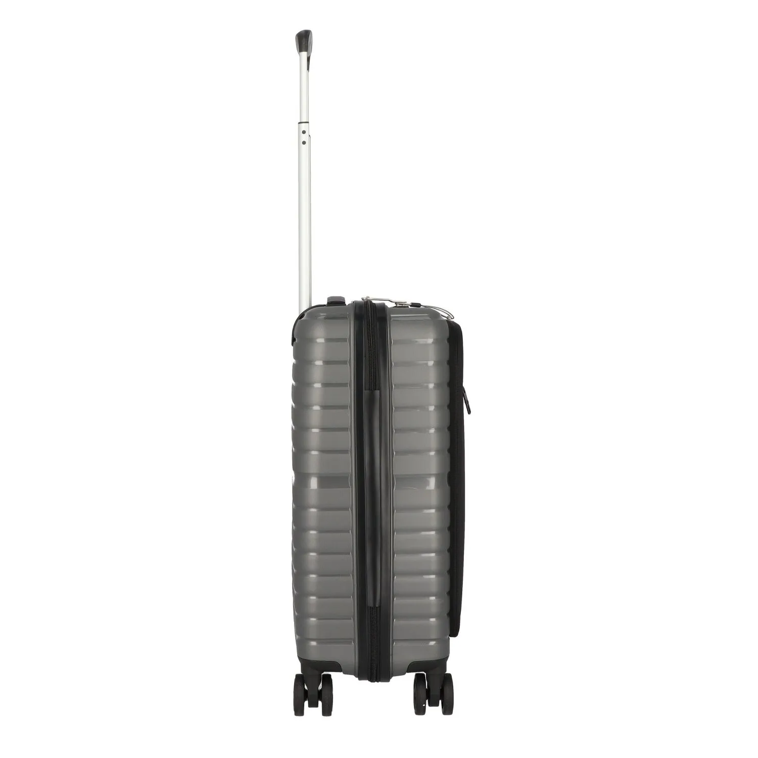 Worldpack Dallas 4 ruote Carrello della cabina 54 cm Scomparto per laptop