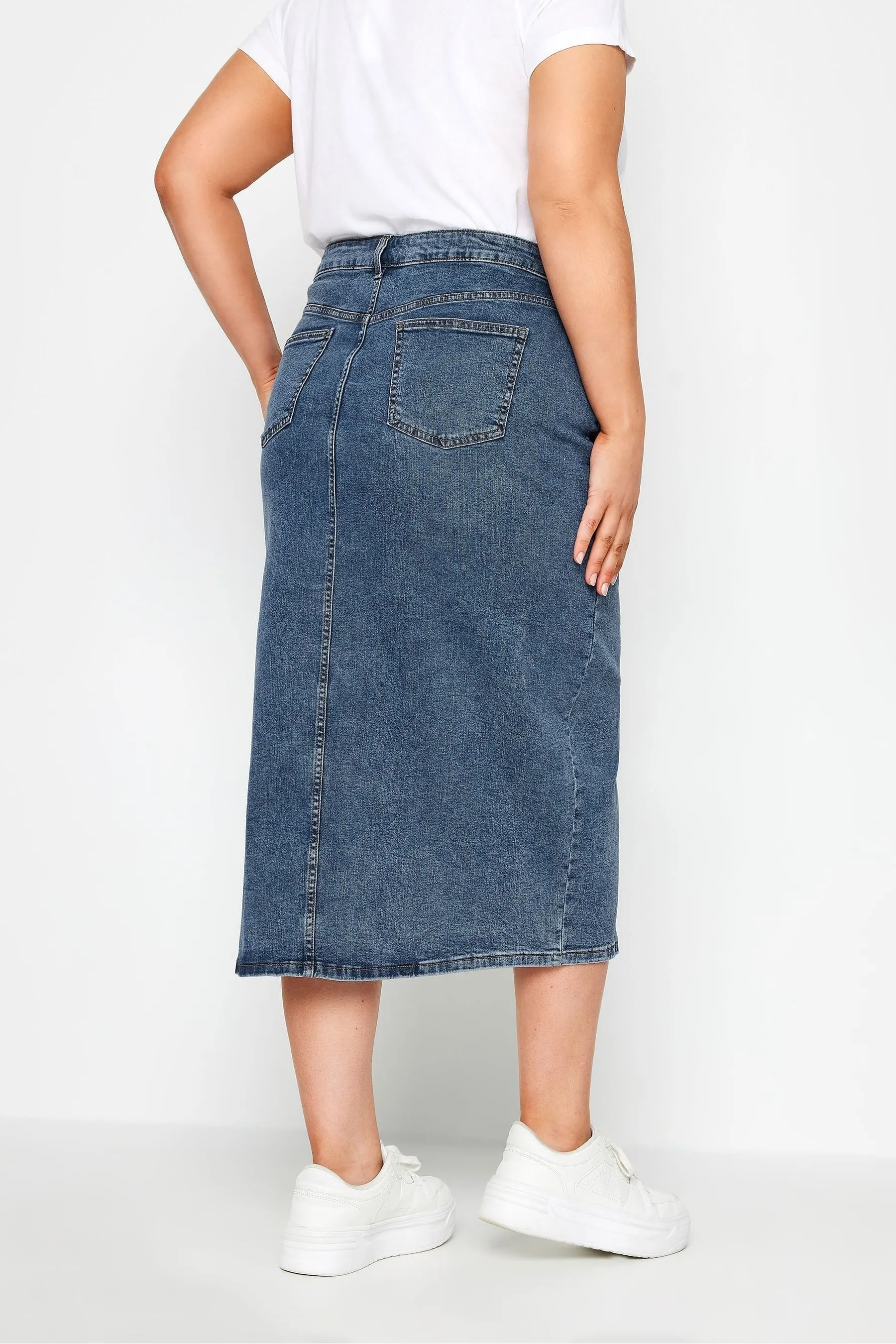 Yours Curve - Gonna Denim a