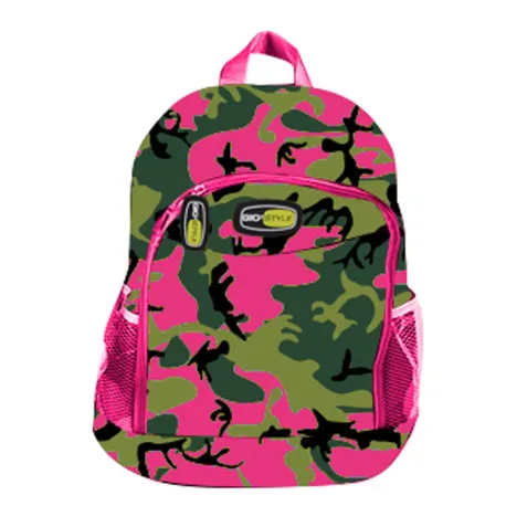 Zainetto termico Giò Style Camouflage Backpack