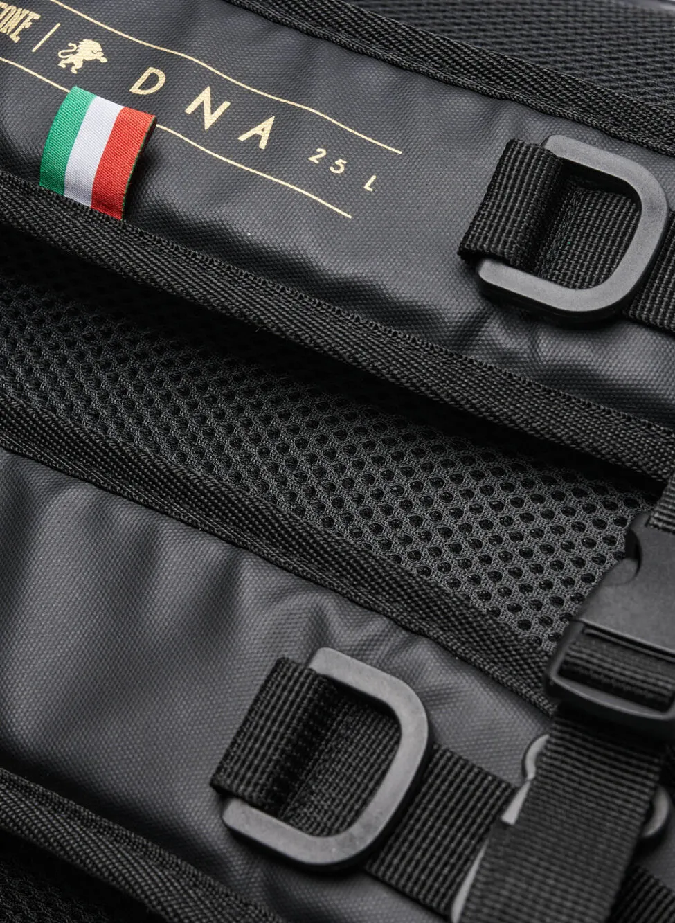 zaino dna