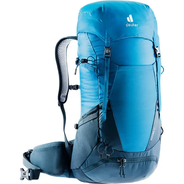 Zaino trekking DEUTER FUTURA 32  REEF-INK