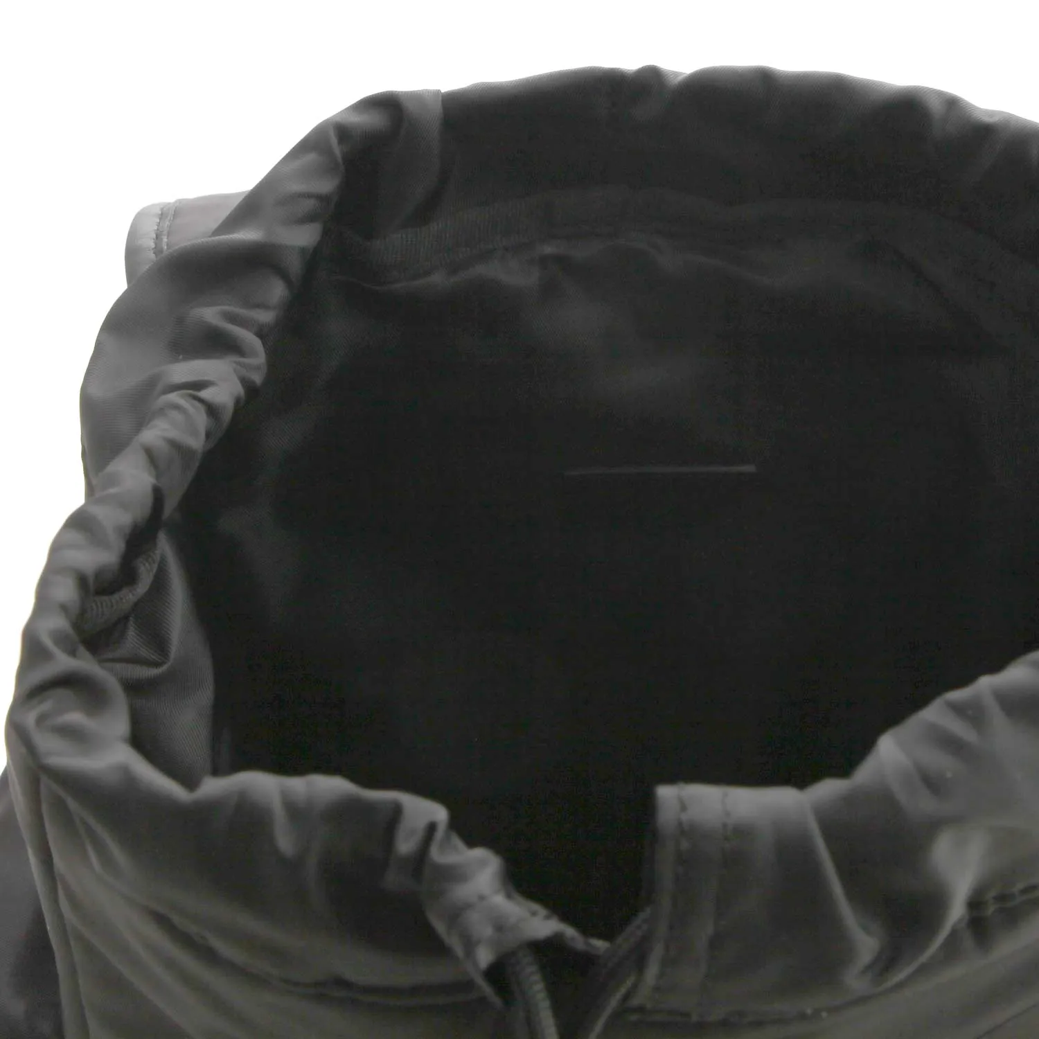 Zaino Unisex Nero Teenager