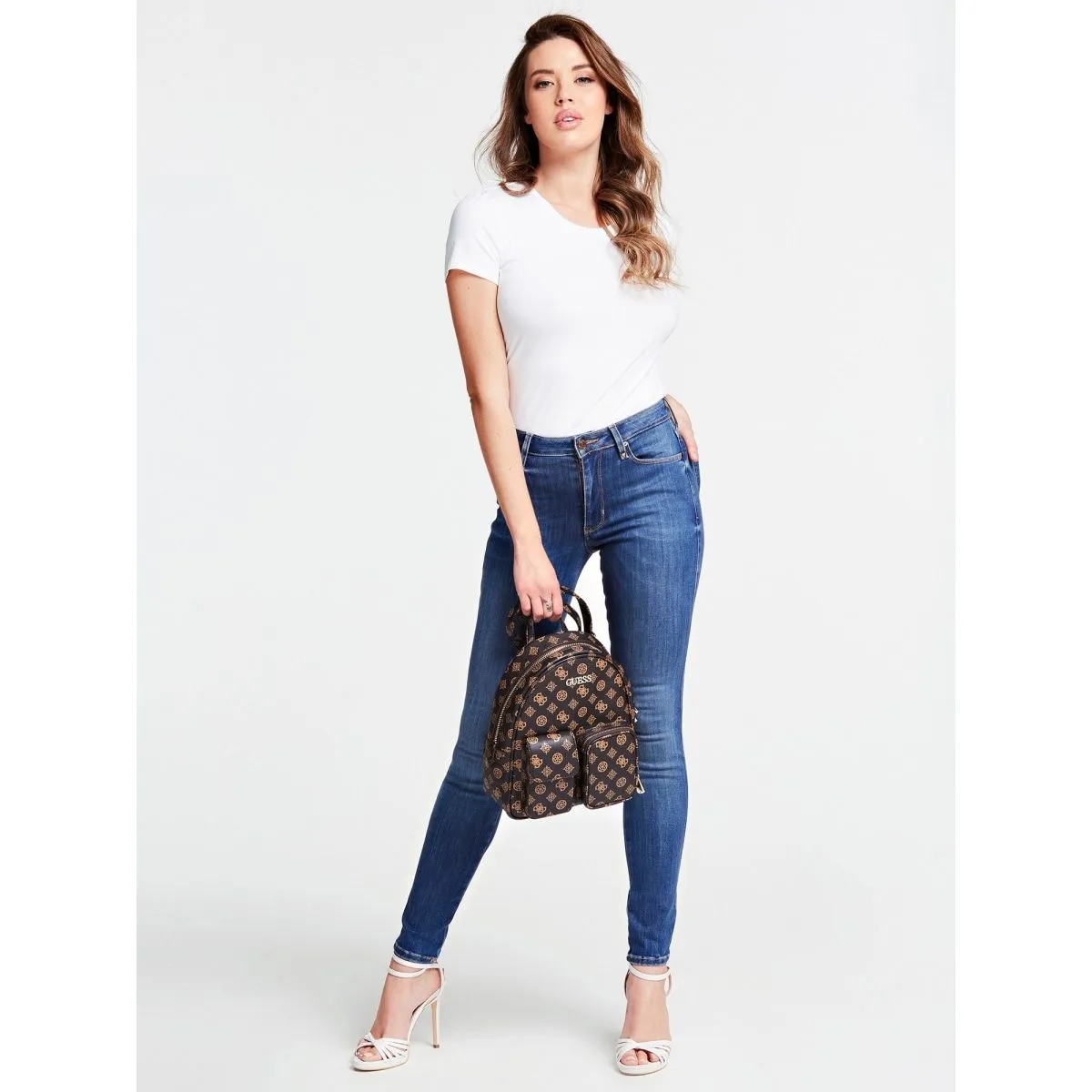 Zaino uptown chic